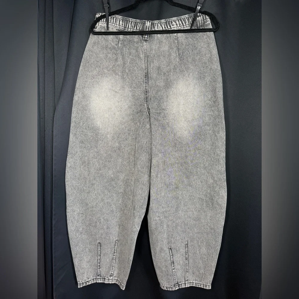 NWT VERY JEANS BARREL STYLE - Picture 4 of 5